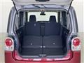 2017 Daihatsu Move Canbus