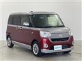 2017 Daihatsu Move Canbus