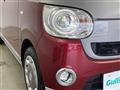 2017 Daihatsu Move Canbus