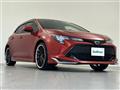 2019 Toyota Corolla Sports