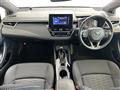 2019 Toyota Corolla Sports