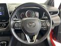 2019 Toyota Corolla Sports