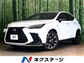 2022 Lexus NX