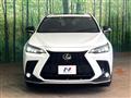 2022 Lexus NX