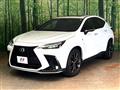 2022 Lexus NX