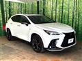 2022 Lexus NX