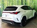 2022 Lexus NX