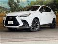 2023 Lexus NX