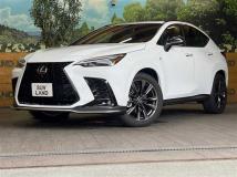 2023 Lexus NX