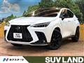 2022 Lexus NX