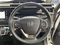 2018 Honda Step WGN
