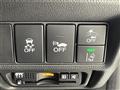 2018 Honda Step WGN