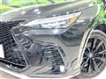 2024 Lexus NX
