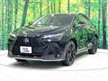 2024 Lexus NX