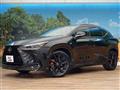 2024 Lexus NX