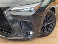 2024 Lexus NX