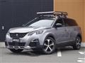 2020 Peugeot 5008