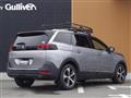 2020 Peugeot 5008