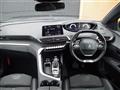 2020 Peugeot 5008
