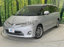2009 Toyota Estima