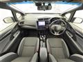 2017 Honda Fit Hybrid