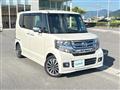 2015 Honda N BOX