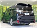 2016 Toyota Vellfire