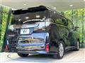 2016 Toyota Vellfire