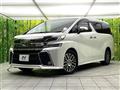 2016 Toyota Vellfire