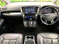 2016 Toyota Vellfire
