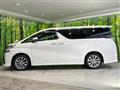 2016 Toyota Vellfire