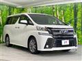 2016 Toyota Vellfire