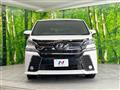 2016 Toyota Vellfire