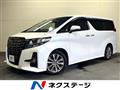 2016 Toyota Alphard