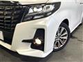 2016 Toyota Alphard