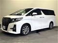 2016 Toyota Alphard