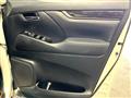 2016 Toyota Alphard