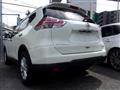 2014 Nissan X-Trail