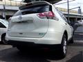 2014 Nissan X-Trail
