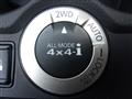 2014 Nissan X-Trail