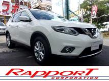 2014 Nissan X-Trail