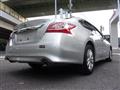 2015 Nissan Teana