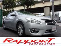 2015 Nissan Teana