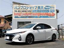 2020 Toyota Prius