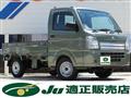 2025 Suzuki Carry Truck