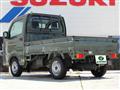 2025 Suzuki Carry Truck