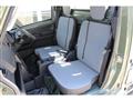 2025 Suzuki Carry Truck