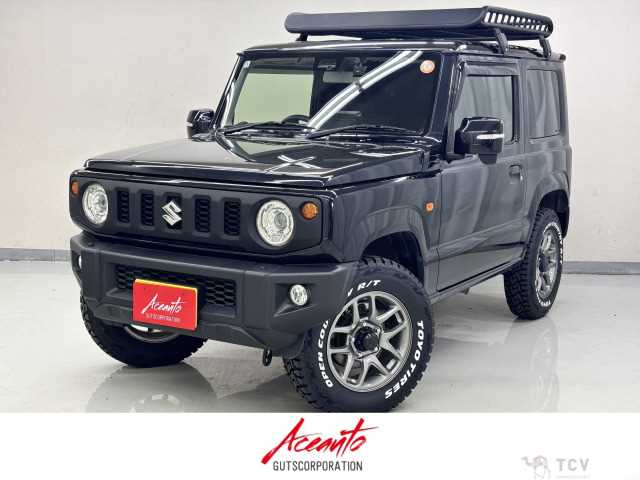 2022 Suzuki Jimny