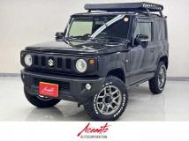 2022 Suzuki Jimny