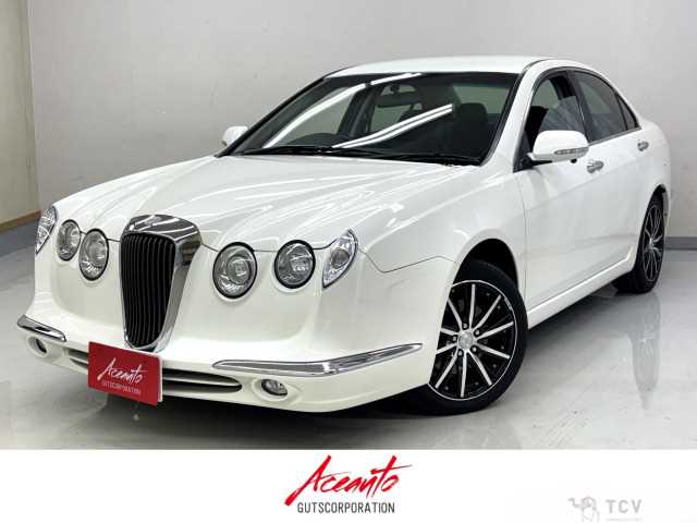 2005 Mitsuoka Nouera